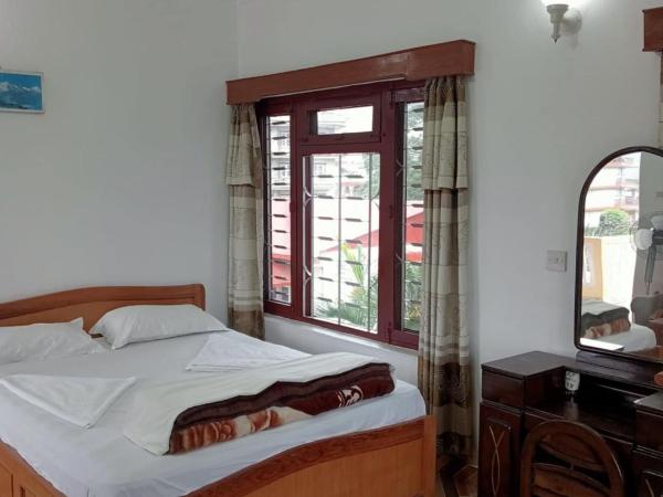 New Summit Guest House : photo 4 de la chambre chambre lits jumeaux deluxe