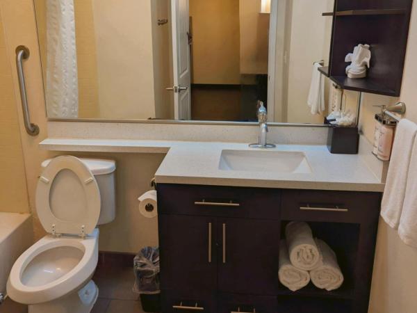 Candlewood Suites San Antonio Airport, an IHG Hotel : photo 5 de la chambre suite studio