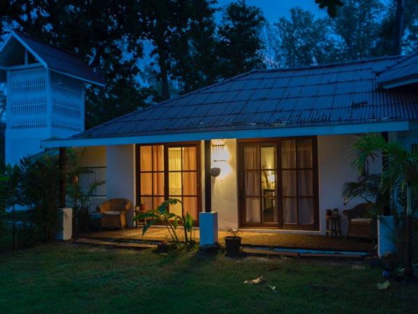 The Shore Koh Chang Boutique Resort : photo 6 de la chambre chambre deluxe