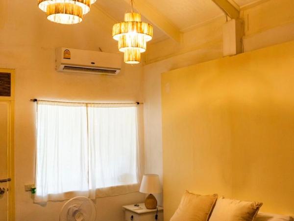 The Shore Koh Chang Boutique Resort : photo 4 de la chambre chambre deluxe