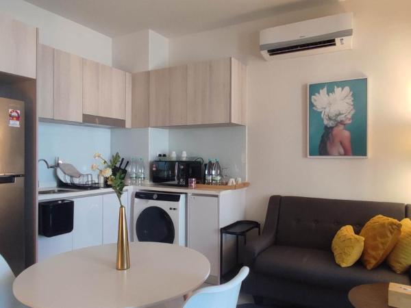 Seaview Bliss Studio By Tropical Elegance : photo 7 de la chambre studio - vue sur océan