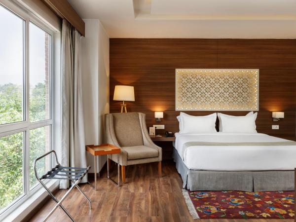 Hotel Ambassador by ACE Hotels : photo 9 de la chambre executive room - free airport drop, 10% off on our selected restaurants ,early check-in and late check-out by 2 hrs