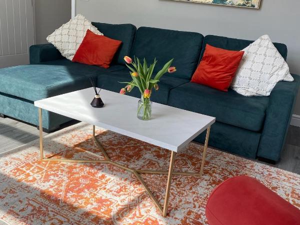 Hotel Tia : photo 1 de la chambre appartement