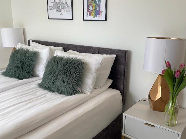 Hotel Tia : photo 2 de la chambre appartement