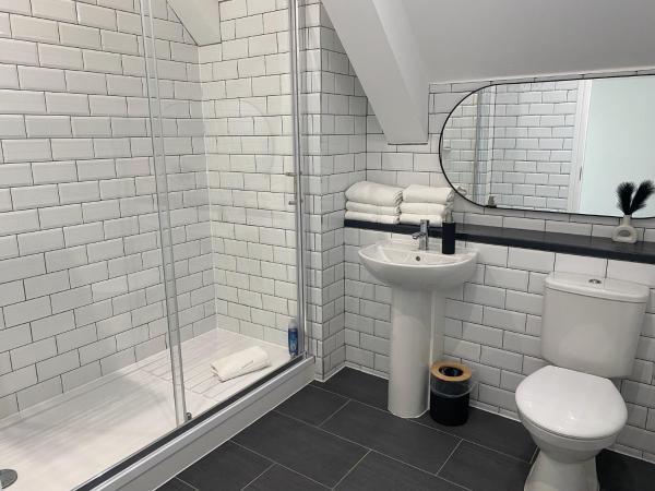 Hotel Tia : photo 7 de la chambre appartement