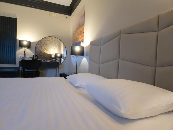 Willa Pirs : photo 7 de la chambre petite chambre double