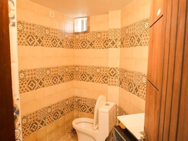 Jamnagar Villas and home : photo 10 de la chambre studio avec vue sur jardin