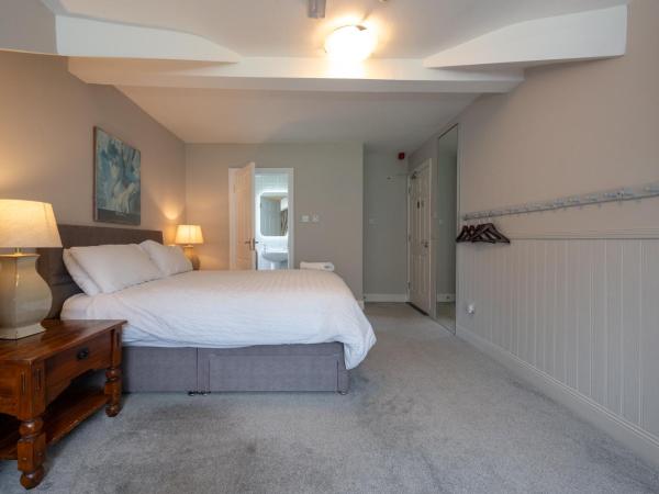 Coach Hill House : photo 5 de la chambre chambre double Économique