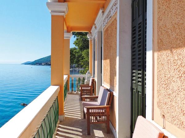 Villa Florida,Opatija : photo 6 de la chambre appartement 2 chambres deluxe