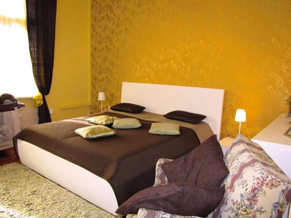 Villa Florida,Opatija : photo 3 de la chambre appartement 2 chambres deluxe