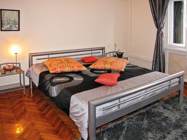 Villa Florida,Opatija : photo 4 de la chambre appartement 2 chambres deluxe