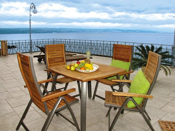 Villa Florida,Opatija : photo 5 de la chambre appartement 2 chambres deluxe