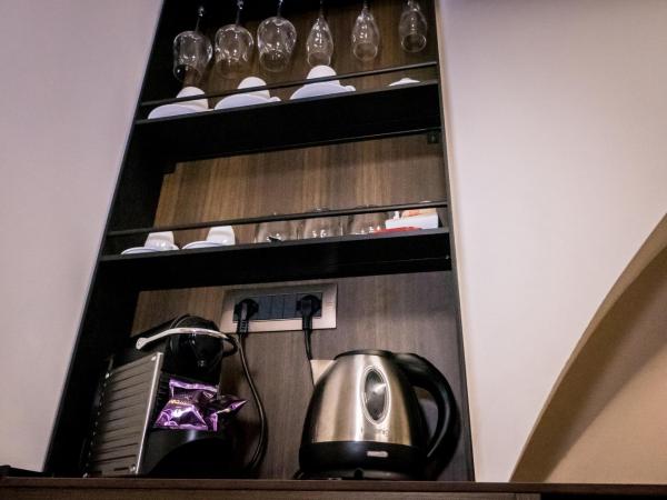 ARCADIAN suite&rooms : photo 4 de la chambre suite junior