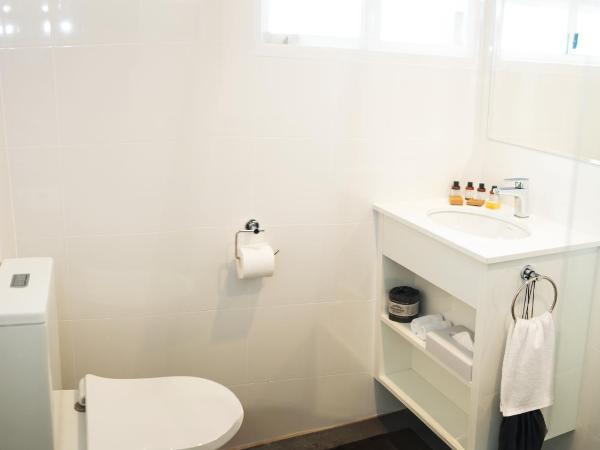 Kingsford Smith Motel : photo 5 de la chambre appartement supérieur 1 chambre