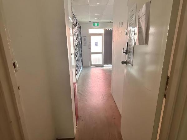 Studio 5 - Wright Lodge : photo 5 de la chambre chambre simple Économique