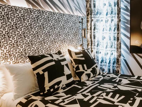 The Motley Hotel : photo 1 de la chambre mary's room