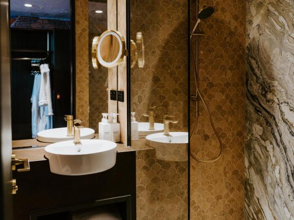 The Motley Hotel : photo 7 de la chambre textured room