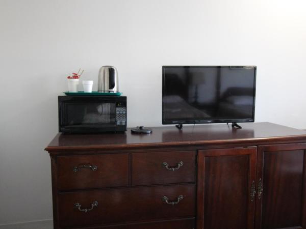 Elisium at Midtown Inn : photo 3 de la chambre chambre double deluxe