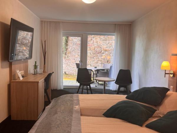 Hotel Biedermeier : photo 1 de la chambre suite deluxe