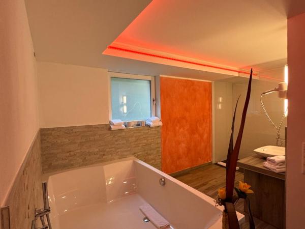 Hotel Biedermeier : photo 4 de la chambre suite deluxe