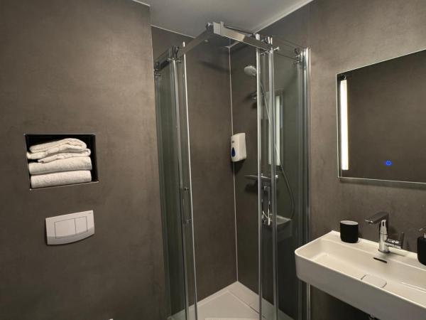 Hotel Biedermeier : photo 1 de la chambre chambre simple confort