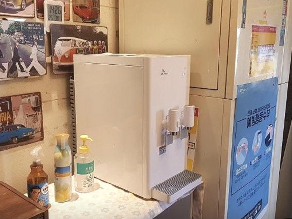 One Stay : photo 3 de la chambre chambre simple avec salle de bains privative