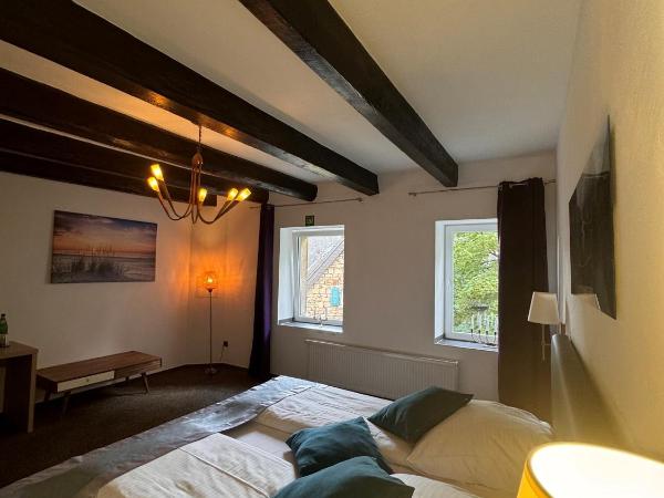 Hotel Biedermeier : photo 6 de la chambre suite