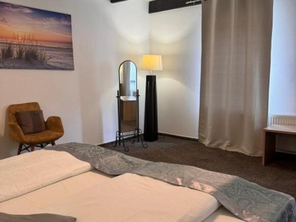 Hotel Biedermeier : photo 5 de la chambre suite