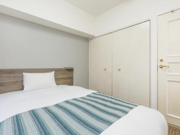 HOTEL MYSTAYS Otemae : photo 2 de la chambre two-bedroom apartment - non-smoking - house keeping is optional with additional cost