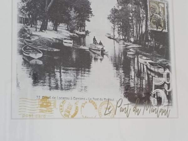 Eole : photo 5 de la chambre chambre double avec salle de bains privative