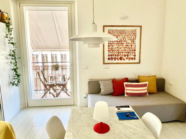 TigellioTre Bed and Breakfast : photo 8 de la chambre suite