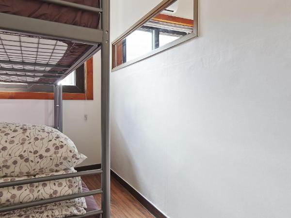 Jiwoljang Guesthouse : photo 2 de la chambre chambre lits jumeaux standard a