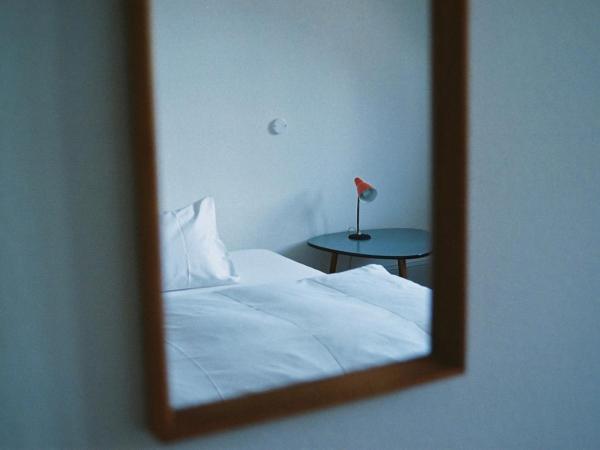 Militärkantine St. Gallen : photo 1 de la chambre chambre double standard