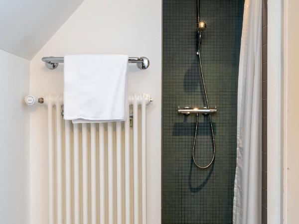 Militärkantine St. Gallen : photo 10 de la chambre chambre double standard