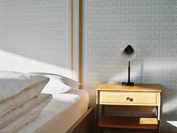 Militärkantine St. Gallen : photo 4 de la chambre chambre double standard