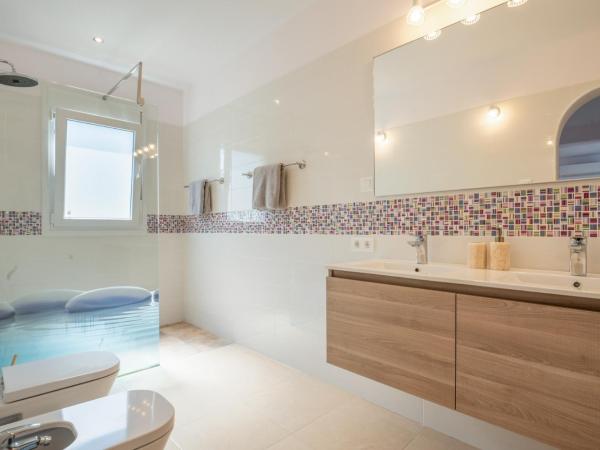 Boutique B&B Villa La Viñuela : photo 4 de la chambre chambre double deluxe