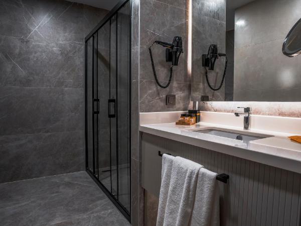 RENEX HOTELS : photo 1 de la chambre chambre triple