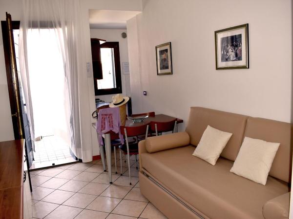 Ilios Residence : photo 2 de la chambre appartement 1 chambre