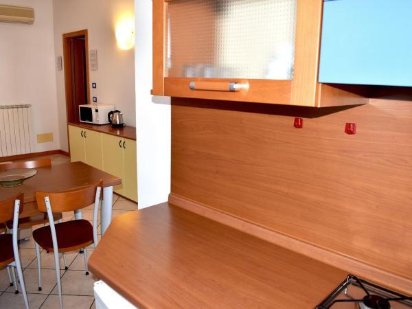 Ilios Residence : photo 5 de la chambre appartement 1 chambre