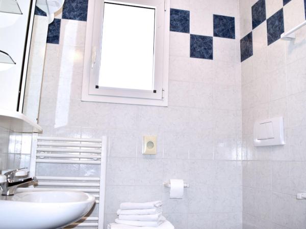 Ilios Residence : photo 1 de la chambre grand appartement 1 chambre