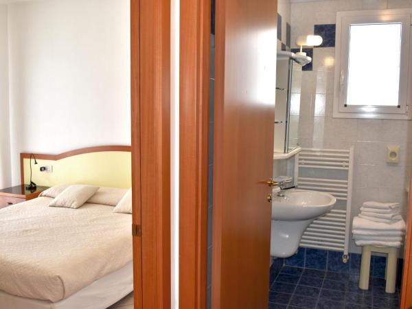 Ilios Residence : photo 2 de la chambre grand appartement 1 chambre