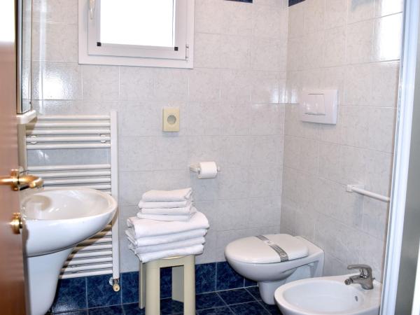 Ilios Residence : photo 10 de la chambre grand appartement 1 chambre