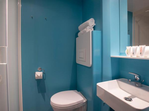 REZz Cork : photo 4 de la chambre chambre simple