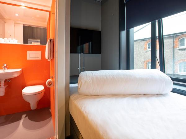 REZz Cork : photo 6 de la chambre chambre simple