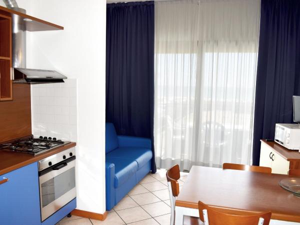 Ilios Residence : photo 6 de la chambre appartement 2 chambres