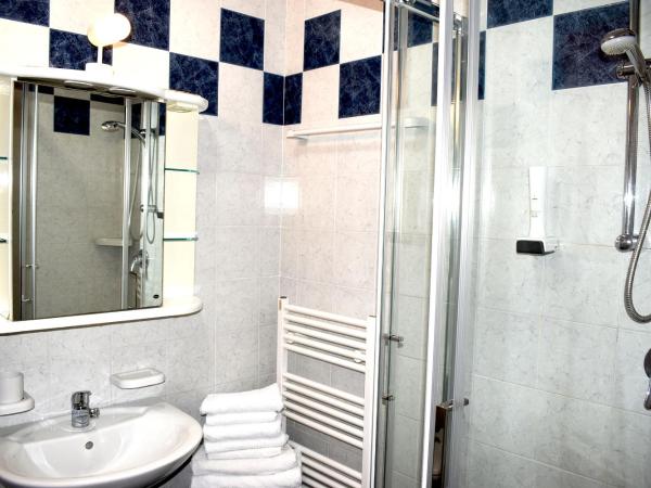 Ilios Residence : photo 10 de la chambre appartement 2 chambres