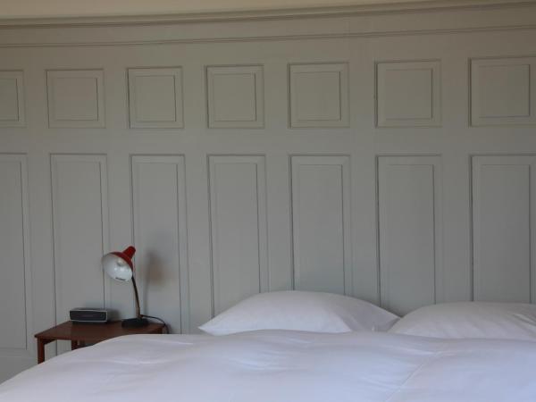 Militärkantine St. Gallen : photo 7 de la chambre chambre double supérieure