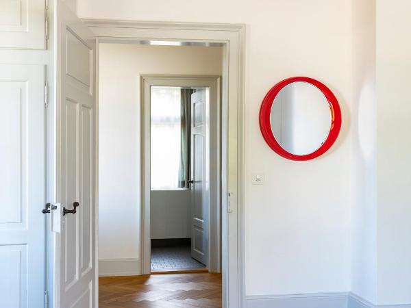 Militärkantine St. Gallen : photo 7 de la chambre appartement 1 chambre