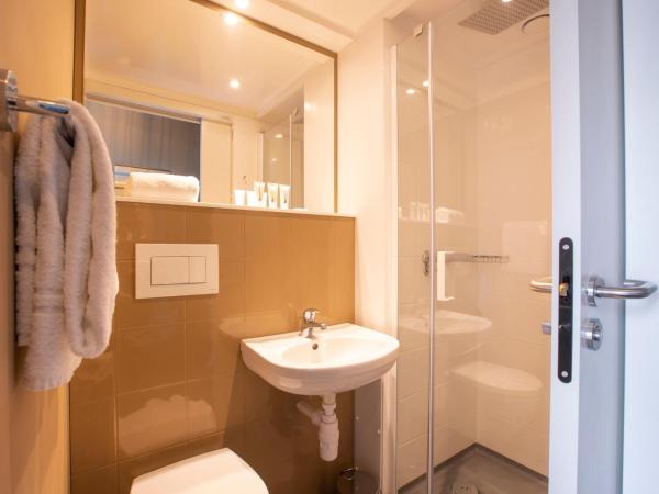 REZz Cork : photo 8 de la chambre chambre double Économique