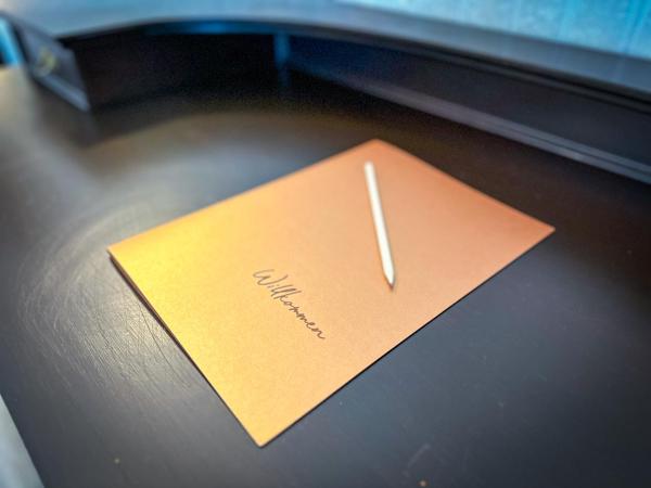 Weltemühle Hotel by Miri's Dresden : photo 1 de la chambre chambre double deluxe